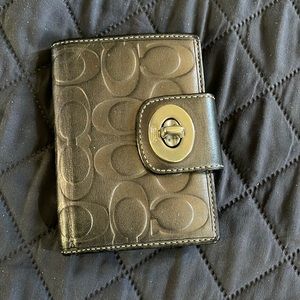 Good used condition wallet